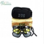 แว่นตา PYRAMEX รุ่น XSG แบบชุด Kit