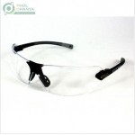แว่นตานิรภัย SYNOS รุ่น FL280SN30-AF-CL